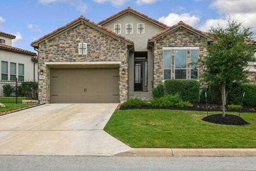 22458 Estacado, San Antonio, TX, 78261-4455 | Card Image