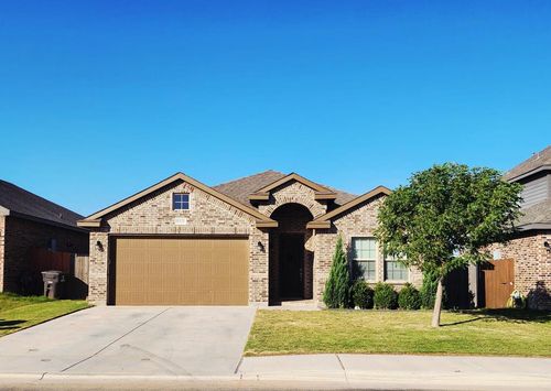 5525 San Felipe Dr, Midland, TX, 79705-2442 | Card Image