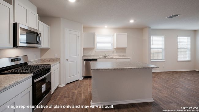 1116 Andean Emerald, House other with 4 bedrooms, 3 bathrooms and null parking in San Antonio TX | Image 5