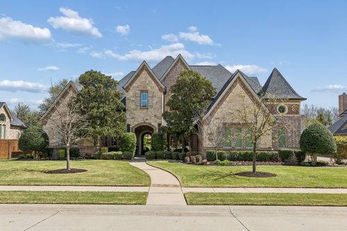 6813 David Ln, Colleyville, TX, 76034-6660 | Card Image