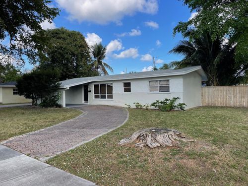 901 N 46th Ave, HOLLYWOOD, FL, 33021-5317 | Card Image