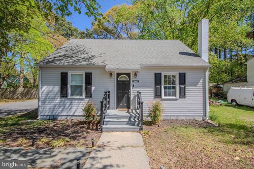 1509 Rose Dr, Salisbury, MD, 21804-7230 | Card Image