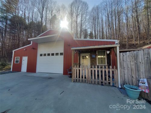 2533 Ed Little Road, Creston, NC, 28615 | Card Image