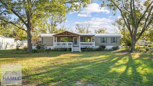 535 Walter Street, Odum, GA, 31555 | Card Image