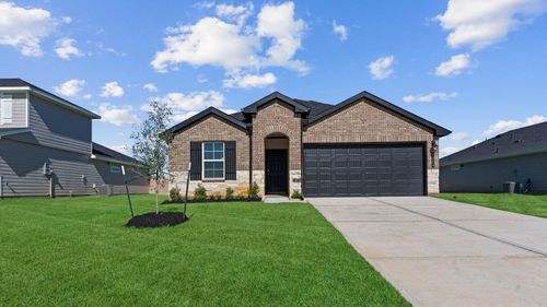 4919 Oakwood Dr, Fresno, TX, 77545-5600 | Card Image