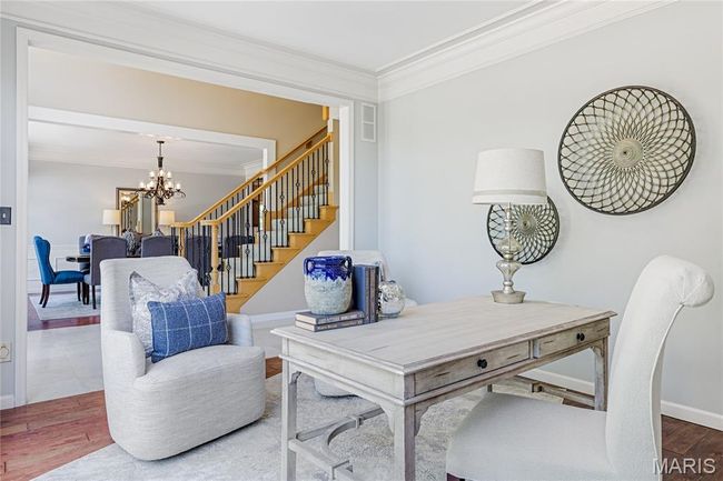 5337 Enchanted Dr, House other with 5 bedrooms, 5 bathrooms and null parking in Weldon Spring MO | Image 15
