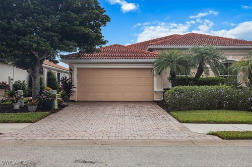 14732 Cranberry Ct, NAPLES, FL, 34114-8660 | Card Image