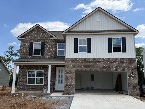 4933 Kai Dr, Murfreesboro, TN, 37129-4698 | Card Image