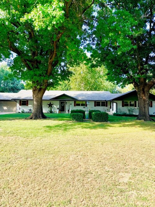 3601 N Lincoln St, Enid, OK, 73703-1608 | Card Image
