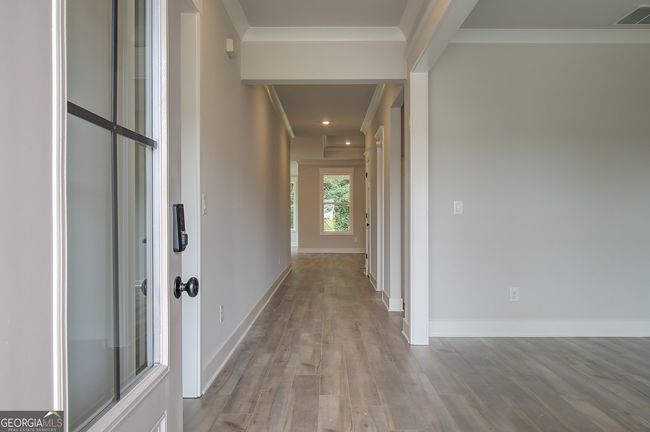113A - 397 Scarlett Rose Way, House other with 4 bedrooms, 4 bathrooms and 3 parking in Hoschton GA | Image 4