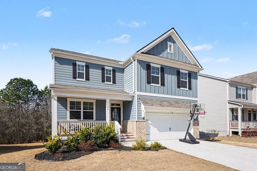 7576 Jennadee Dr, Fairburn, GA, 30213-6553 | Card Image