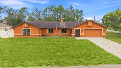 4289 Castle Ave, Spring Hill, FL, 34609-2112 | Card Image