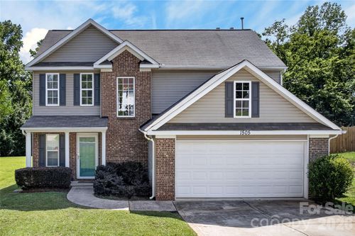 1505 Hollythorne Dr, Rock Hill, SC, 29732-2063 | Card Image