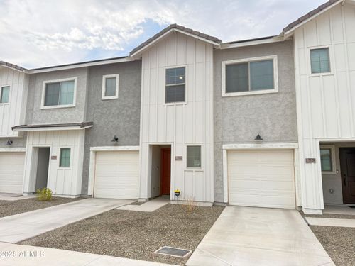7532 W Darrow Street, Laveen, AZ, 85339 | Card Image