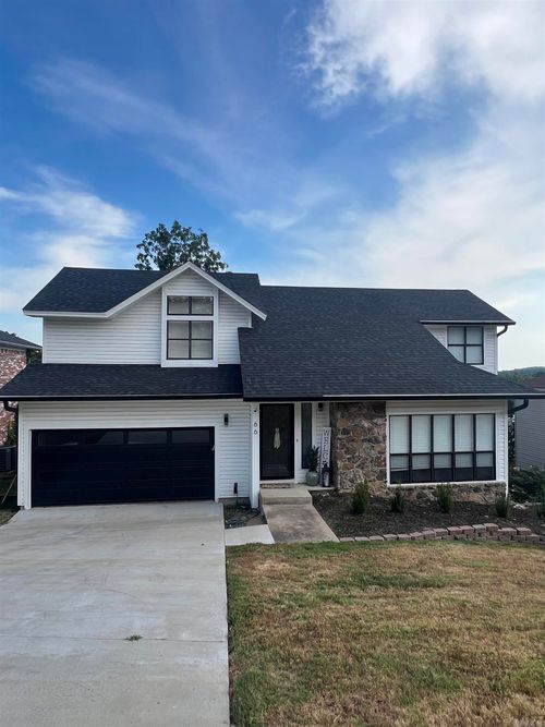 66 Woodlore Cir, Little Rock, AR, 72211-2354 | Card Image