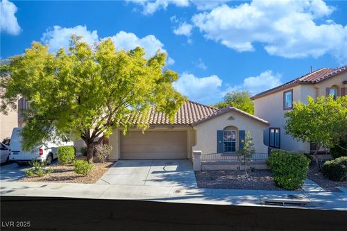 504 Lacabana Beach Dr, Las Vegas, NV, 89138-7528 | Card Image