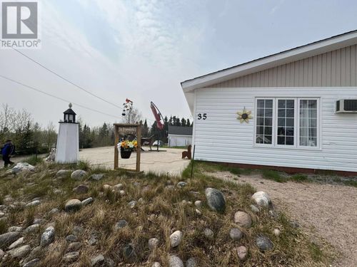 35 Montague Rd, North West River, NL, A0P | Card Image