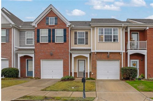 64 Riley Place Dr, Dawsonville, GA, 30534-6658 | Card Image