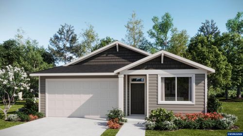 2674 Mt Saint Helens Av Se, Salem, OR, 97302 | Card Image