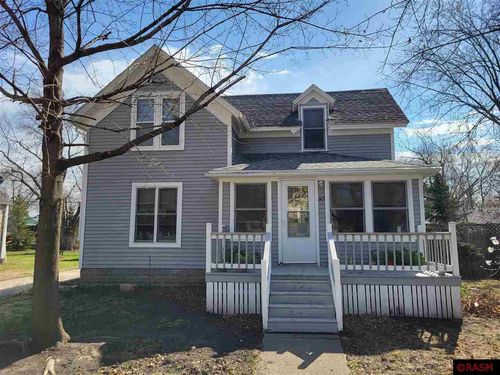 305 3rd Ave Se, Mapleton, MN, 56065-9781 | Card Image