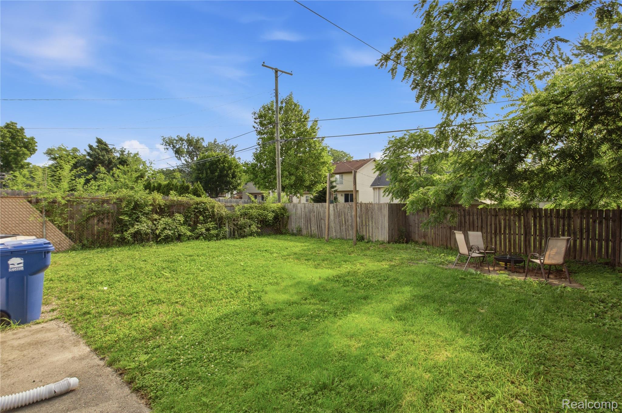 Residential in Canton Charter Township 2