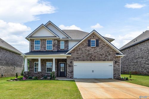 14118 Harvest Ridge Ln, Athens, AL, 35611-8492 | Card Image