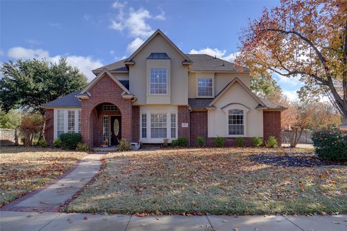 1917 Cresson Dr, Southlake, TX, 76092-9203 | Card Image