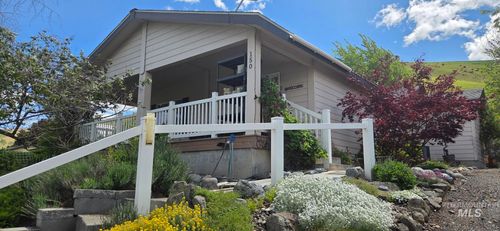 150 Hill Street, Pomeroy, WA, 99347 | Card Image
