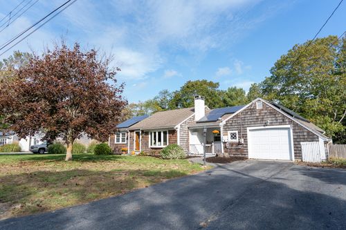 97 Captain Bacon Rd, South Yarmouth, MA, 02664-2849 | Card Image