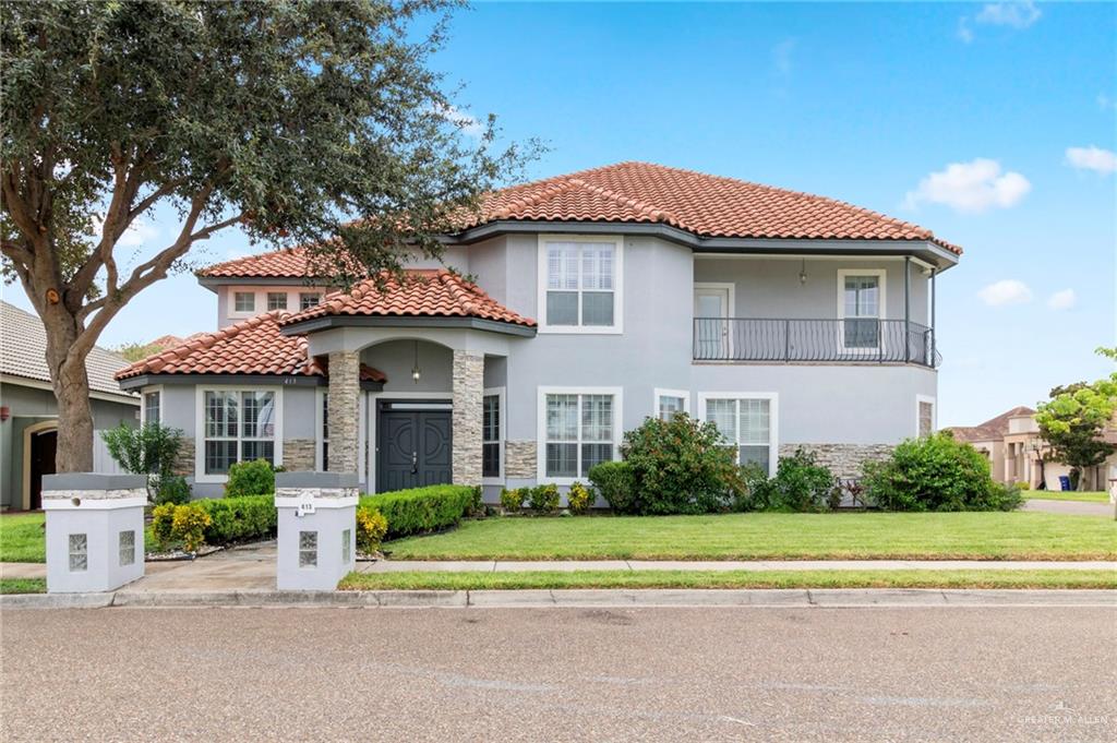Auburn Ave, Mcallen, TX 78504
