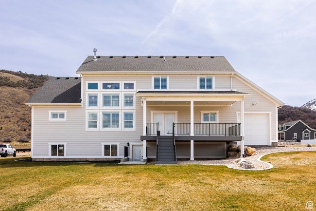 159 E 625 S, House other with 5 bedrooms, 3 bathrooms and 8 parking in Mantua UT | Image 5