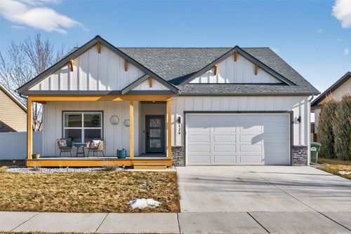 129 Cyclone Drive, Kalispell, MT, 59901 | Card Image