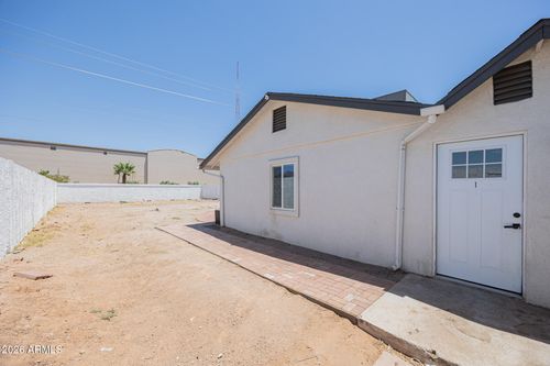 1-2802 N 36th St, Phoenix, AZ, 85008-1303 | Card Image