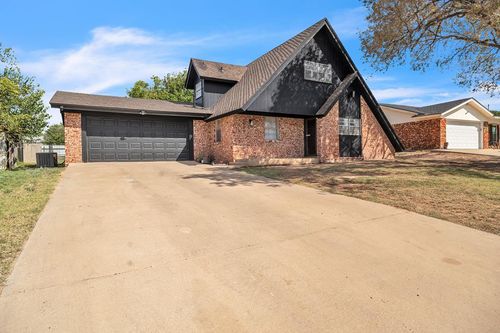 2509 Carol Dr, Big Spring, TX, 79720-6113 | Card Image