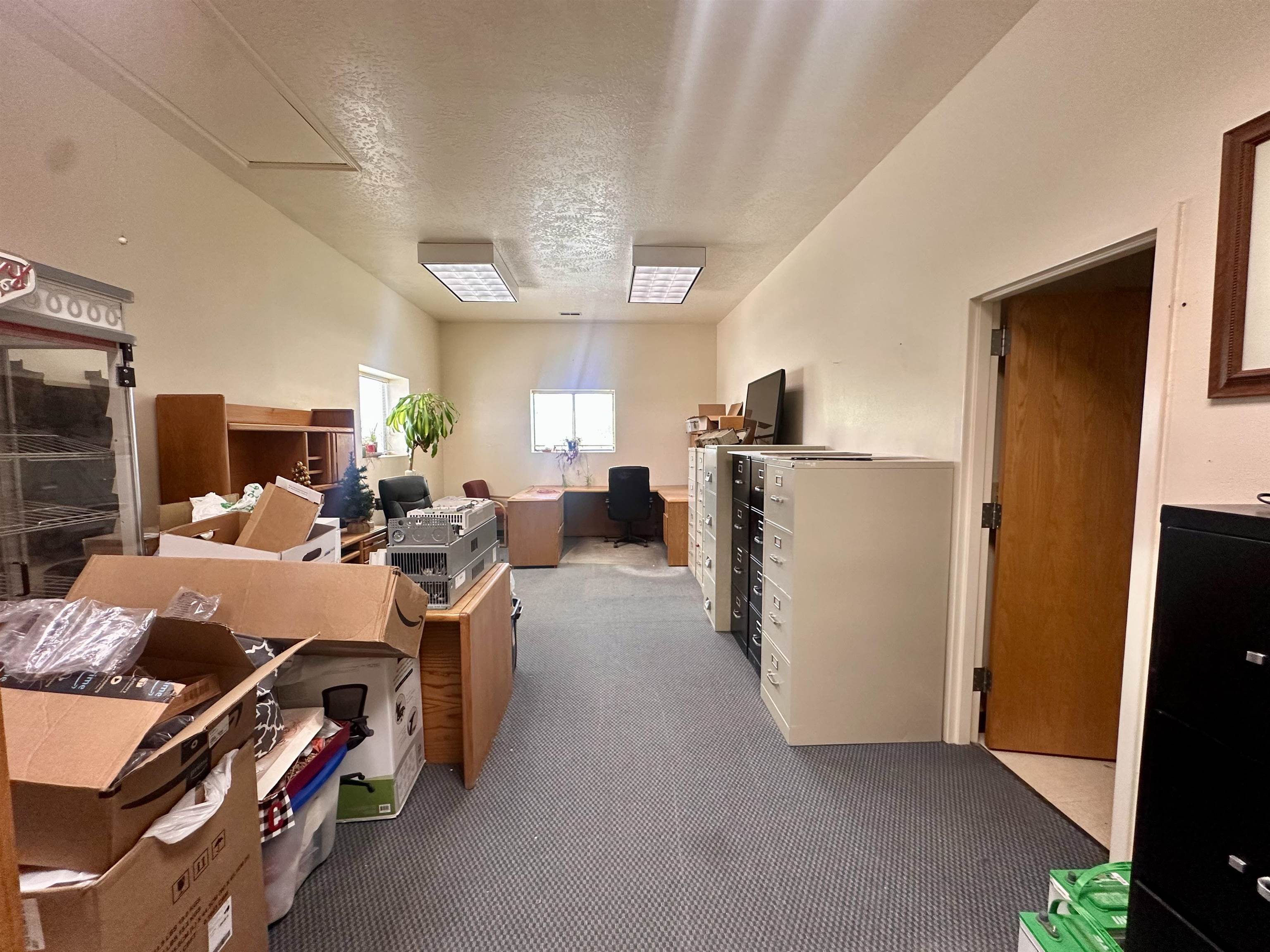 Commercial Sale in La Barge 2