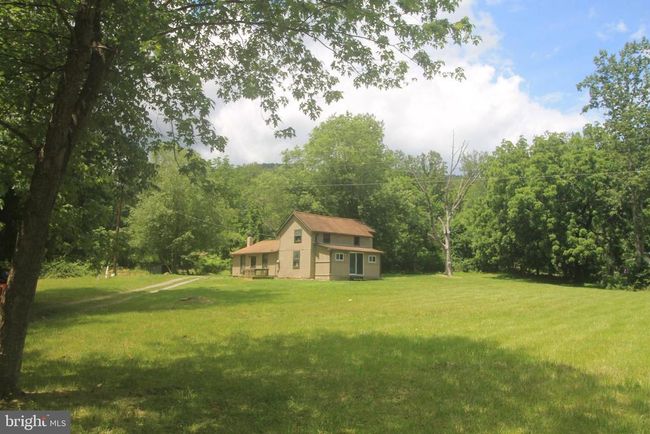 199 Keyser Run Rd, House other with 3 bedrooms, 1 bathrooms and null parking in WASHINGTON VA | Image 30
