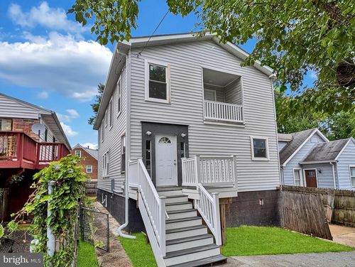 4302 Byers St, CAPITOL HEIGHTS, MD, 20743-5728 | Card Image