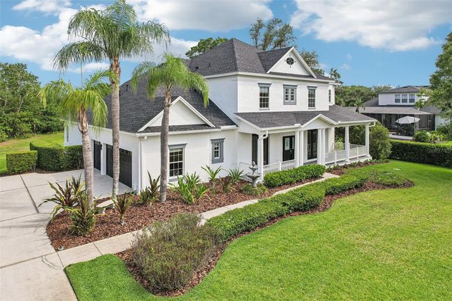 19803 Prince Benjamin Dr, House other with 5 bedrooms, 4 bathrooms and null parking in LUTZ FL | Image 61