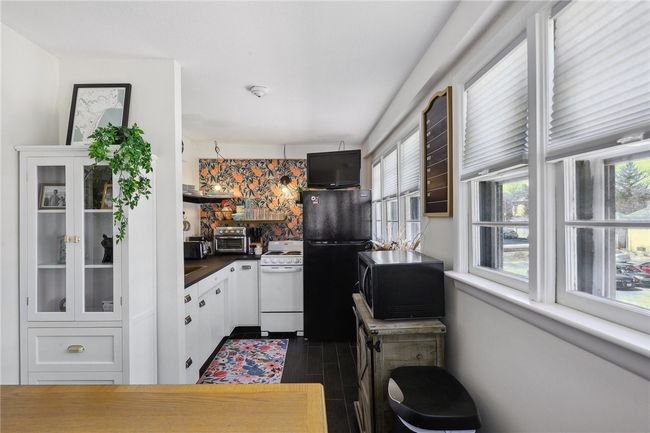 UNIT-4 - 542 Angell St, Condo with 1 bedrooms, 1 bathrooms and null parking in Providence RI | Image 9