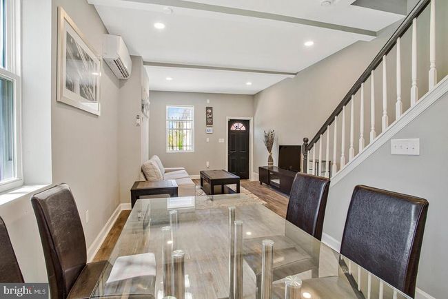 1101 Mckean Ave, Townhouse with 2 bedrooms, 1 bathrooms and null parking in BALTIMORE MD | Image 10