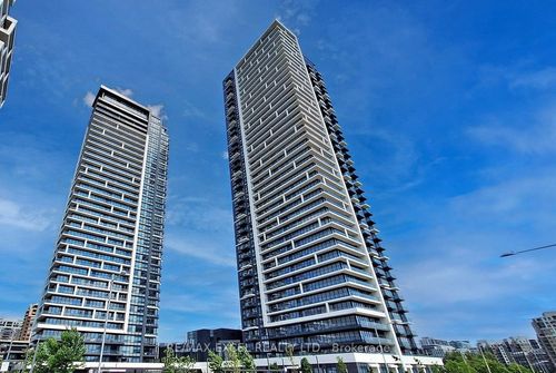 1005-8 Water Walk Drive, Markham, ON, L3R6L4 | Card Image