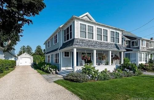 5 Knollwood Dr, Old Saybrook, CT, 06475-2911 | Card Image