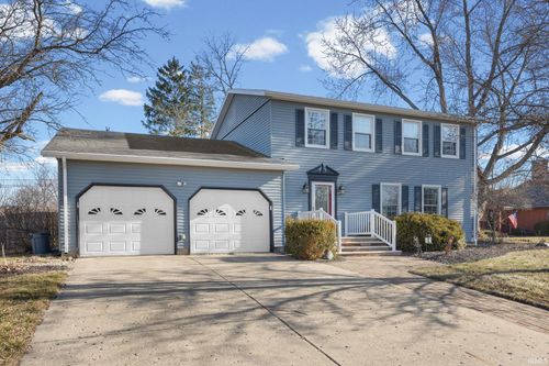 2600 Wilshire Avenue, West Lafayette, IN, 47906 | Card Image