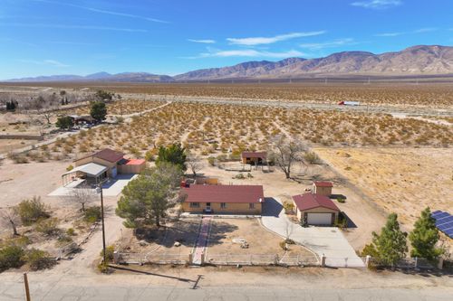 21411 Lutie Avenue, Mojave, CA, 93501 | Card Image