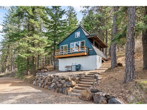 2455 Osborn Cutoff Rd, Mosier, OR, 97040 | Card Image