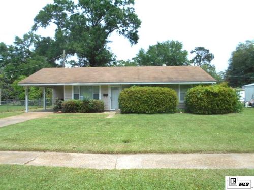 2324 Debastrop Drive, Monroe, LA, 71201 | Card Image