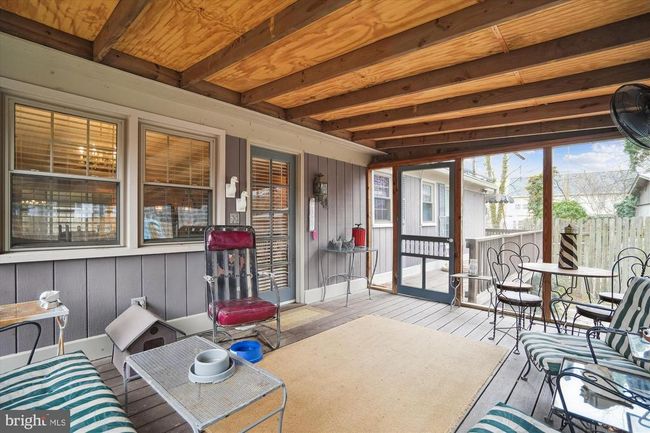 11319 Harding Rd, House other with 4 bedrooms, 2 bathrooms and null parking in LAUREL MD | Image 32