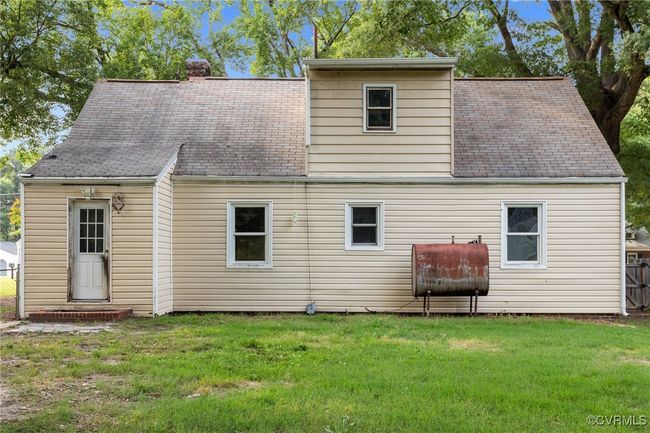 4123 Bremner Blvd, House other with 3 bedrooms, 2 bathrooms and null parking in Henrico VA | Image 36