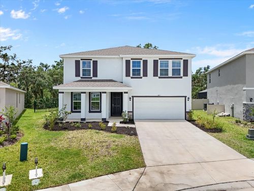 4015 Quiet Rain Court, PALMETTO, FL, 34221 | Card Image