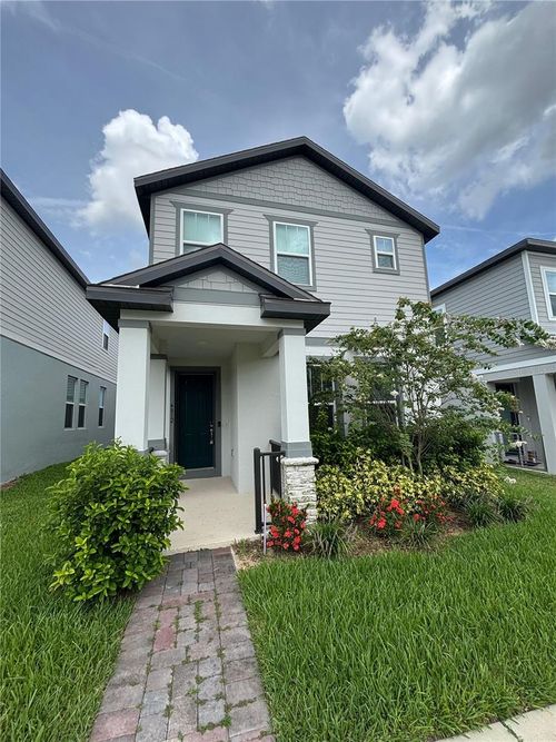 4812 Lime Rickey Aly, WINTER GARDEN, FL, 34787-8540 | Card Image